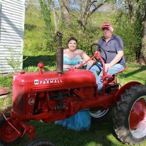 Meet your Posher, Destiny